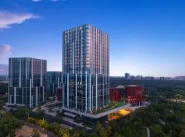 Courtyard by Marriott Beijing Changping