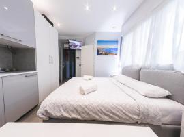 Residenza Gioiello - Comfort & Suites a Milano
