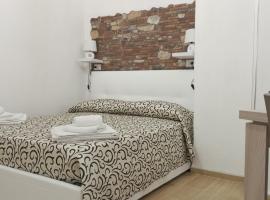 Casa Chiaretta, Villa in Palermo