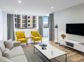 Meriton Suites Bondi Junction