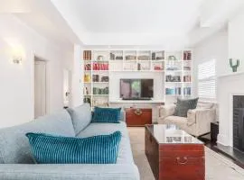 'The Chatsworth' Chic Urban Living near High St