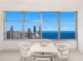 Blue Abyss - Panoramic Haven at Lavish Resort & Spa