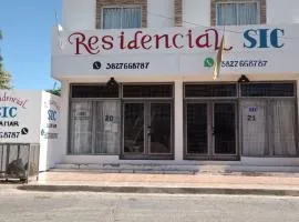 RESIDENCIAL SIC