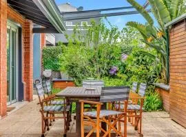 Parish Court - A Unique Contemporary Conversion