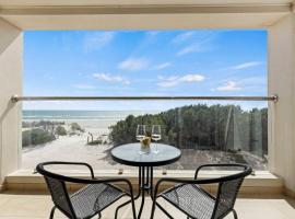 Beachside Beauty - Iconic Beachfront Panorama, ξενοδοχείο σε Semaphore