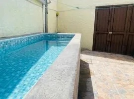 Casa económica en el mejor sector de Honda