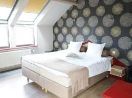 Charming cottage with pool in Houffalize