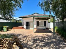 Coast Haven, holiday home in Geographe