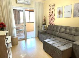 Apto São Leopoldo Centro, pet-friendly hotel in São Leopoldo