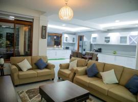 Brand New Condo Apartment, apartamento en Kampala