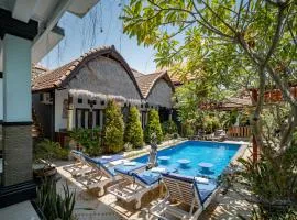 D' Kubon Penida by ABM