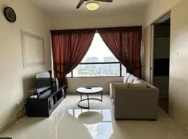 MKH Boulevard Kajang-Service Residence