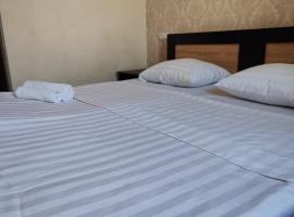 Sirik's, guest house in Pʼarakʼar