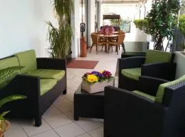 Hotel Santini