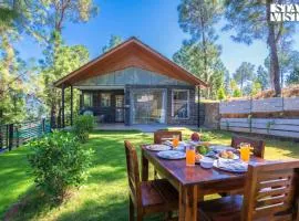 StayVista at Walk in the Woods