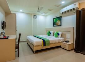 Treebo Trend Udyam Glory, hotel near Dr. Babasaheb Ambedkar International Airport - NAG, Nagpur