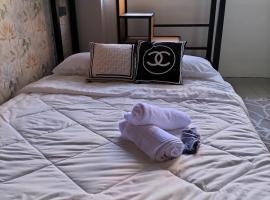 le melur guest house, B&B in George Town