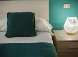 Maison Escaliers by Hili