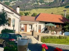 Casa Izvoarele