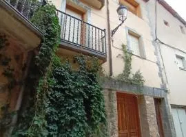 Zabala, entrañable y auténtica casa de pueblo en Anguiano