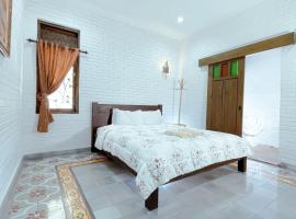 The Satu Stay Kayen โรงแรมในยอกยาการ์ตา