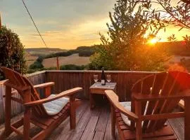 Les Terrasses de Flaugnac