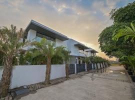 Jalsa Villas Phase 2, vila v destinaci Saputara