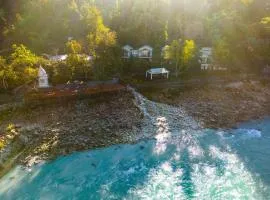 ऋषिकेश में 5 सितारा होटल ऋषिकेश में 5 सितारा होटल