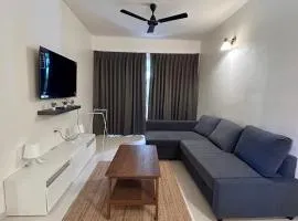 Good Stay Premium 2 BHK Apartment 103