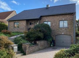 Herve में, होटल Le Logis du Plateau