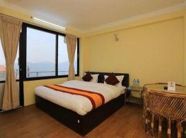 Hotel Bihani, hotel v destinaci Dhulikhel