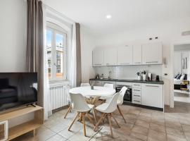 Limehome Rome via dei Reti