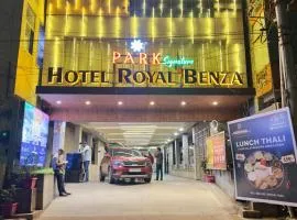 PARK SIGNATURE HOTELS - Royal Benza