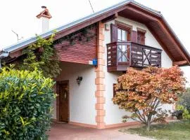 Holiday Home Vitis