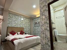 8848 Hostel – hotel w Katmandu