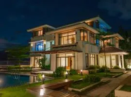 View View Villas Hạ Long 6A01 - 8Br -Pool