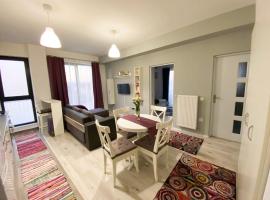 Queen Mary Acommodation, apartment in Cluj-Napoca