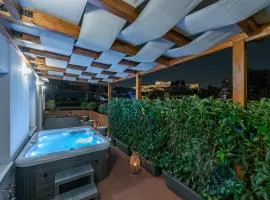 Acropolis Divine Penthouse