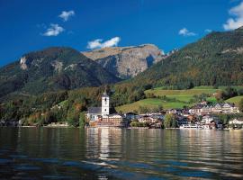 Appartement Krippenstein, hotel a Bad Goisern