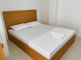 Palace Hostel พาเลส โฮสเทล, hotel s parkováním v destinaci Amphoe Phra Khanong