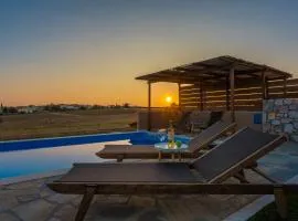 Esperanza Villas