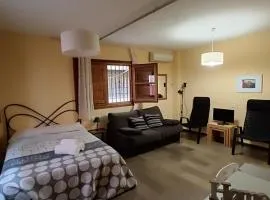 Céntrico estudio en Granada