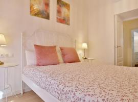 Posada de la Judería II, vila v destinaci Córdoba