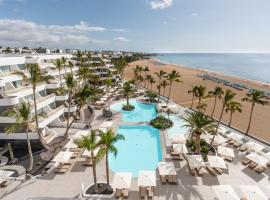 Plus Fariones Suite Hotel, hotell Puerto del Carmenis