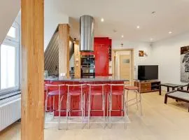 Selve Sentrum by Grand Apartments