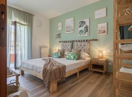 Dolce Vita Family Apartment