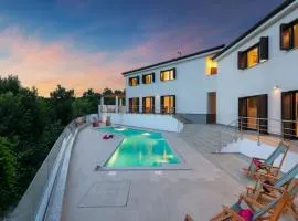 Villa Lubey ZadarVillas