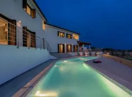 Villa Lubey ZadarVillas