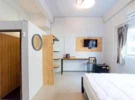 Joox A - Serviced Apartment