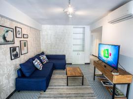 Casa Mercedes - Deluxe Apartments in Casco Viejo